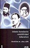 İslami Hareketin Entelekt&uuml;el K&ouml;kenleri