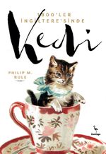 1800'ler İngiltere'sinde Kedi