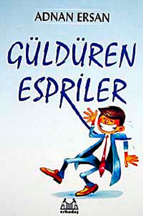 Güldüren Espriler