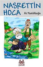Nasrettin Hoca