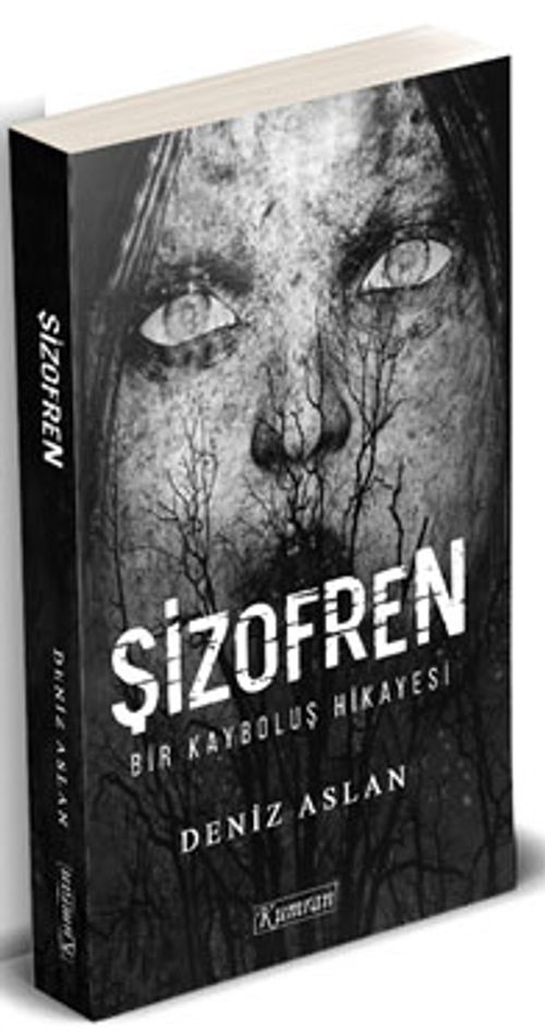 Şizofren & Bir Kayboluş Hikayesi