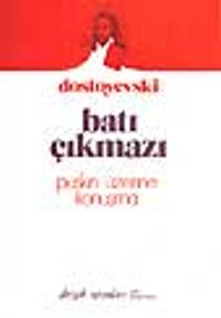 Batı Çıkmazı Puşkin Üzerine Konuşma