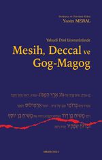 Yahudi Dini Literatüründe Mesih, Deccal ve Gog-Magog