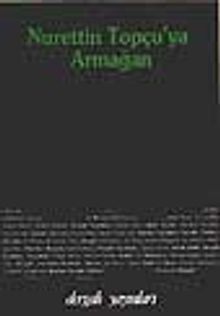 Nurettin Topçu'ya Armağan