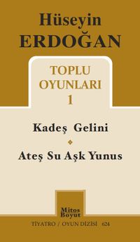 Hüseyin Erdoğan / Toplu Oyunları 1