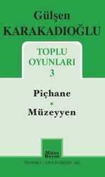 Gülşen Karakadıoğlu / Toplu Oyunları 3