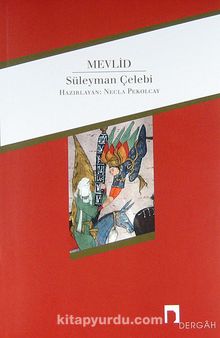 Mevlid - Süleyman Çelebi