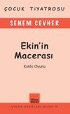 Ekin&rsquo;in Macerası
