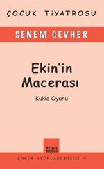 Ekin'in Macerası