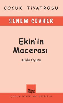 Ekin’in Macerası