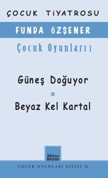 Funda Özşener / Çocuk Oyunları 1