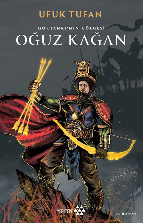 Göktanrı'nın Gölgesi Oğuz Kağan