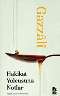 Hakikat Yolcusuna Notlar