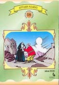 Kötülerin Pazarlığı