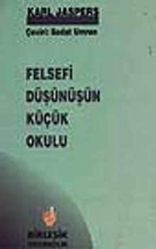 Felsefi Düşünüşün Küçük Okulu (12-E-7)