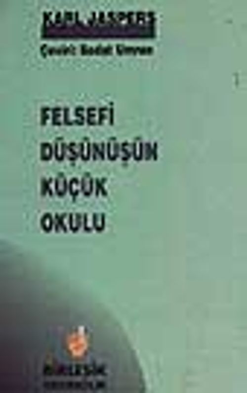 Felsefi Düşünüşün Küçük Okulu (12-E-7)