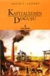 Kapitalizmin Doğuşu