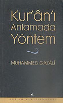 Kur'anı Anlamada Yöntem