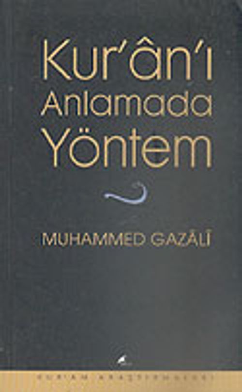 Kur'anı Anlamada Yöntem