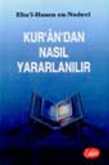 Kur'an'dan Nasıl Yararlanılır