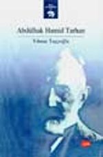 Abdülhak Hamid Tarhan