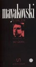 Şiirler / Mayakovski