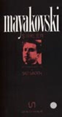 Şiirler / Mayakovski