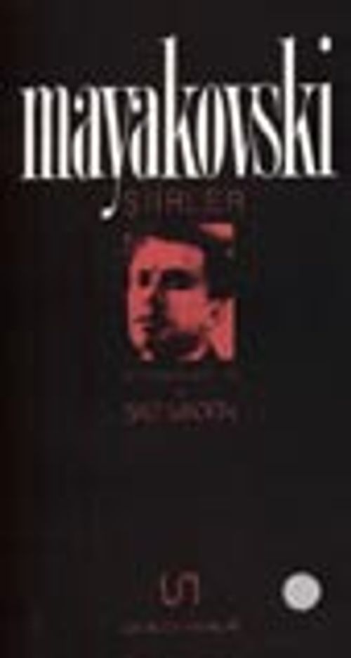 Şiirler / Mayakovski