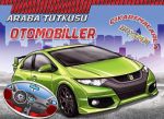 Araba Tutkusu / Otomobiller 