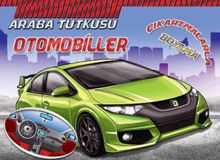 Araba Tutkusu / Otomobiller 
