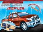 Araba Tutkusu  - Jeep'ler