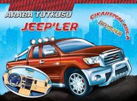 Araba Tutkusu  - Jeep'ler