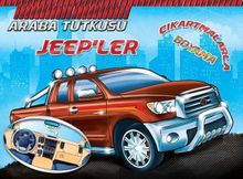 Araba Tutkusu  - Jeep'ler