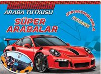 Araba Tutkusu - Süper Arabalar 