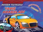 Araba Tutkusu - Yarış Arabaları 