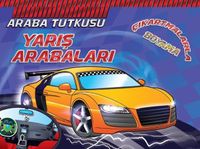 Araba Tutkusu - Yarış Arabaları 