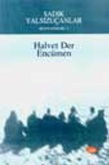 Halvet Der Encümen