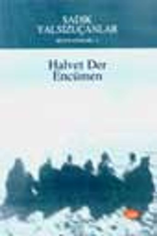 Halvet Der Encümen