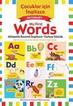 Çocuklar İçin İngilizce - Words 