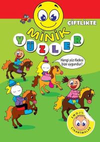 Minik Yüzler Çiftlikte