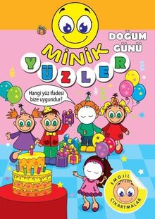 Minik Yüzler - Doğum Günü 