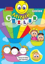 Minik Yüzler - Gezide  