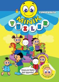 Minik Yüzler Lunaparkta  