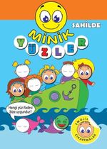 Minik Yüzler Sahilde  