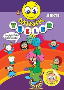 Minik Yüzler Sirkte  