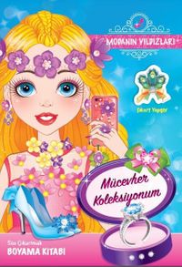 Modanın Yıldızları - Mücevher Koleksiyonum 