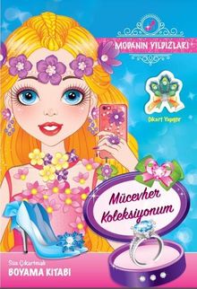 Modanın Yıldızları - Mücevher Koleksiyonum 