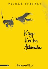 Kayıp Kentin Yakışıklısı