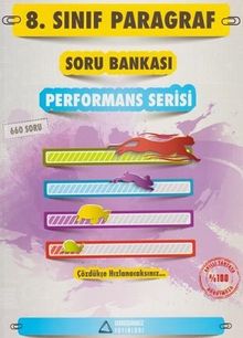 8. Sınıf Paragraf Soru Bankası