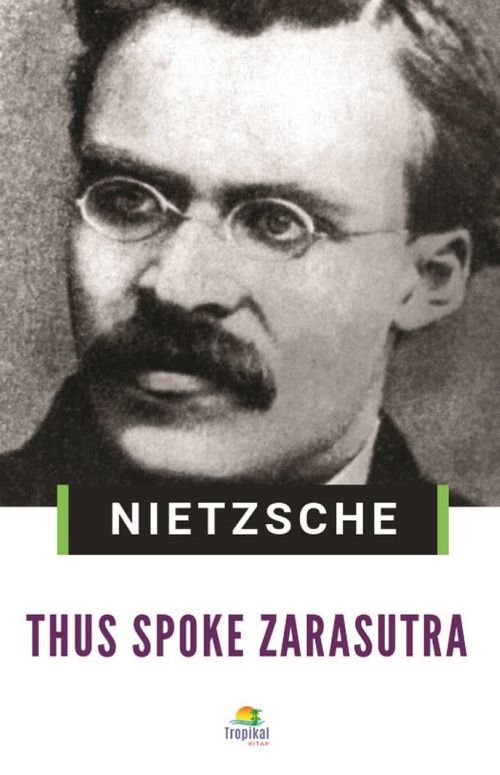 Thus Spake Zarathustra